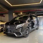 Mercedes-Benz V 250 2021