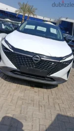 ⁦نيسان قشقاي نيسان قشقاي كونكتا بلس 2027 للبيع⁩ - الصورة ⁦4⁩