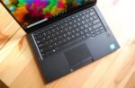 ⁦Dell latitude 7390 Core i7 Ram 16 SSD للبيع القاهرة⁩ - الصورة ⁦2⁩
