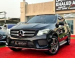 Mercedes-Benz GLE-Class GLE 400 4MATIC 2016 للبيع