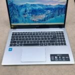 Acer Aspire Go 15 Intel Processor 256GB للبيع الشارقة