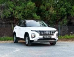 Hyundai Creta Smart 2023 للبيع