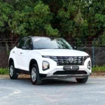 Hyundai Creta Smart 2023 للبيع