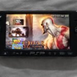⁦⁦psp⁩⁩ احدث مديل بيهن للبيع