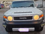 Toyota FJ Cruiser GXR 2013 للبيع
