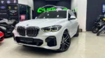 ⁦BMW X5 xDrive50i Luxury Line 2019 للبيع⁩ - الصورة ⁦2⁩