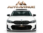 ⁦BMW 3-Series 325Li 2023 للبيع⁩ - الصورة ⁦2⁩