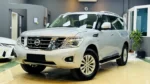 Nissan Patrol SE Titanium 2019 للبيع