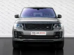 ⁦Land Rover Range Rover HSE 2019 للبيع⁩ - الصورة ⁦2⁩
