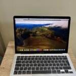 ⁦⁦MacBook⁩⁩ ⁦⁦Air⁩⁩ ⁦⁦M1⁩⁩ ⁦⁦2020⁩⁩ للبيع خميس مشيط
