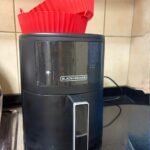 Black+Decker Digital AerOfry
