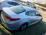 ⁦Kia Optima EX 2020 للبيع⁩ - الصورة ⁦2⁩