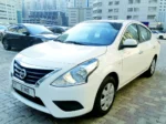 Nissan Sunny SE 2023 للبيع