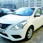 Nissan Sunny SE 2023 للبيع