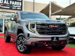 ⁦GMC Sierra 1500 AT4 2024 للبيع⁩ - الصورة ⁦2⁩
