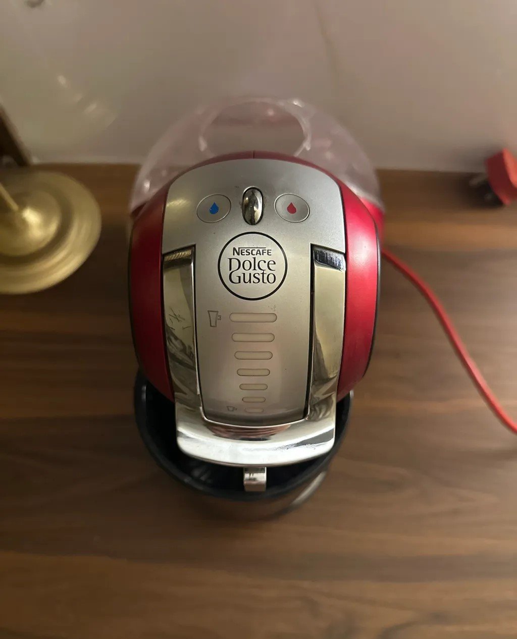 0d7a2eb7d96f714e77ac19b90014e5ebc0d8a142ccd814b60eb8f4cf5da8c401 Nescafé Dolce Gusto للبيع العين - الصورة 1
