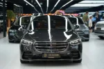 ⁦Mercedes-Benz S-Class S 500 2026 للبيع⁩ - الصورة ⁦2⁩