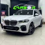 BMW X5 xDrive50i Luxury Line 2019 للبيع