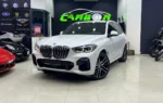 BMW X5 xDrive50i Luxury Line 2019 للبيع