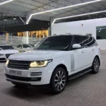 Land Rover Range Rover Vogue 2015 للبيع