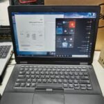 لابتوب ديل ⁦⁦INTELL⁩⁩ ⁦⁦CORE⁩⁩ ⁦⁦i7⁩⁩ ⁦⁦DELL⁩⁩ للبيع