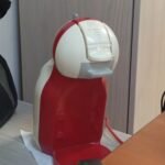 ماكينه قهوه اسبريسو دولتشي جوستو للبيع الجيزة