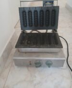 ⁦مكينة صنع أعواد الوافل للبيع مسقط⁩ - الصورة ⁦2⁩