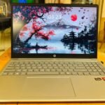HP 15 BRAND NEW LAPTOP للبيع