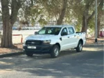 Ford Ranger Base 2020 للبيع