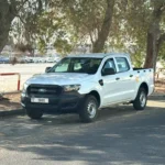 Ford Ranger Base 2020 للبيع