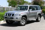 ⁦Nissan Patrol Safari Safari 2024 للبيع⁩ - الصورة ⁦3⁩
