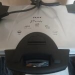 شواية كهربائية بقدرة ⁦⁦1800W⁩⁩ماركة ⁦⁦TUFF⁩⁩ للبيع الإسكندرية