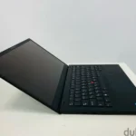 lenovo super slim i7 x1 carbon 512 Gb SSD like newالدوحة