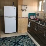 شقة مفروشة للايجار بالمعمورة