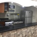 شقة الترا لوكس على البحر بسيتي سكوير الاسكندرية للايجار اليومي