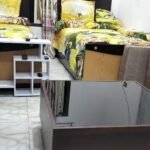 استوديو مكيف وبة غاز طبيعى وواى فاى الهضبه الغردقة