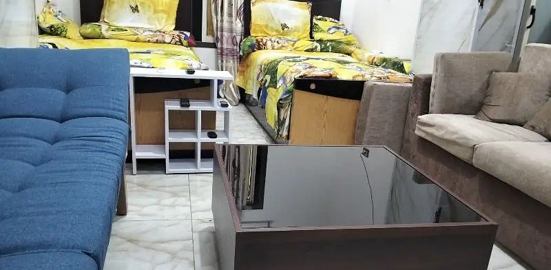 141032029-800x600 استوديو مكيف وبة غاز طبيعى وواى فاى الهضبه الغردقة - الصورة 1