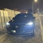 شانجان يوني-K 2023 للبيع الوكرة