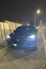 شانجان يوني-K 2023 للبيع الوكرة