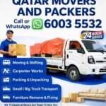Qatar professional moving service