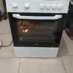 Beko Electric Cookers ceramic For Sale