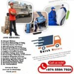 moving service الؤلؤة -قطر، الدوحة