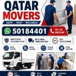 House Moving & Shifting,الدوحة