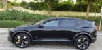 Polestar 3 Long Range 2024 للبيع