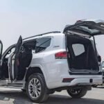 Toyota Land Cruiser 2023 للبيع الضعاين