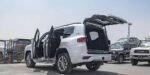 Toyota Land Cruiser 2023 للبيع الضعاين