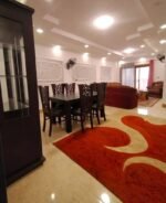 شقة مفروشة للايجار اليومي الإسكندرية