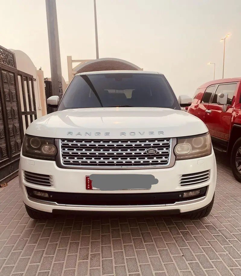 1471771-800x600 RANGE ROVER FOR SALE للبيع الدوحة - الصورة 1