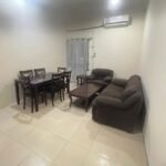 Fully furnished 1 BHK near Ezdan 21 الوكرة