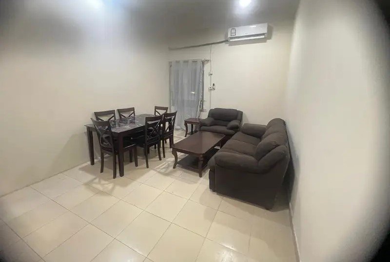 1476990-800x600 Fully furnished 1 BHK near Ezdan 21 الوكرة - الصورة 1